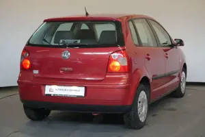 Volkswagen Polo 1.4 Cricket Automatik Klima StzHzg Bild 5