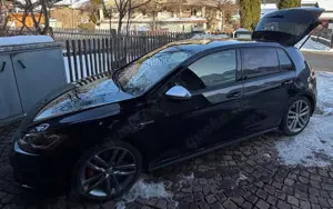 Volkswagen Golf GTI Golf VII 5-Türer 2.0 TSI OPF DSG Performance