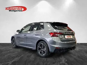 Skoda Fabia Monte Carlo DSG Navi Kessy LED 5 Jahre RFK