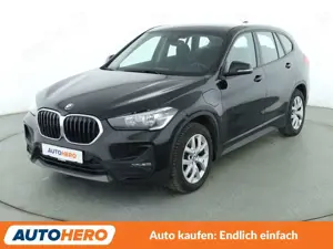 BMW X1 xDrive 25e Advantage Aut.*NAVI*TEMPO*CAM*PDC*