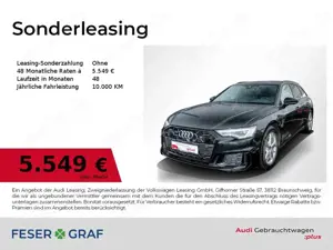 Audi A6 Avant 50 TDI qu.S-line,Matrix,AHK,ACC,Navi+