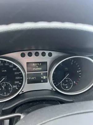 Mercedes-Benz R 280 R 280 CDI 4Matic (251.020) Bild 5