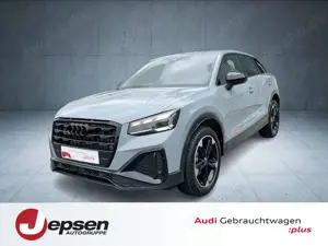 Audi Q2 S line 35 TFSI S tr. Matrix ACC 18´ Navi+t Cam