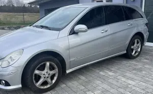 Mercedes-Benz R 280 R 280 CDI 4Matic (251.020) Bild 2