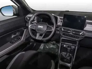 Dacia Bigster TCe 140 Journey 360° NAVI LED SHZ LHZ BT Bild 4