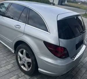 Mercedes-Benz R 280 R 280 CDI 4Matic (251.020) Bild 3