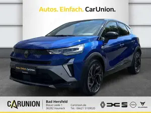 Renault Captur Esprit Alpine Mild Hybrid 160 EDC