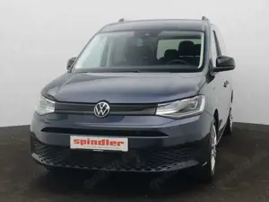 Volkswagen Caddy 1.5 TSI eHybrid DSG / ParkAssi, LED Bild 3