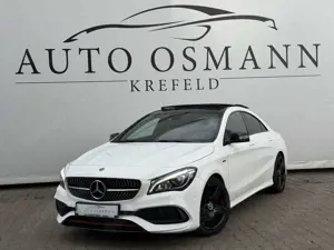 Mercedes-Benz CLA 250 4M 7G-DCT AMG Styling   PANO   RFK  ..