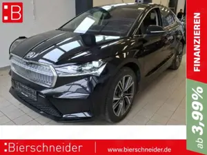 Skoda Enyaq Coupe iV80 AB 275EUR Suit AHK PANO LEDER