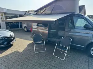 Volkswagen T5 California