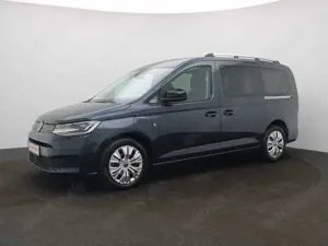 Volkswagen Caddy 1.5 TSI eHybrid DSG / ParkAssi, LED Bild 2