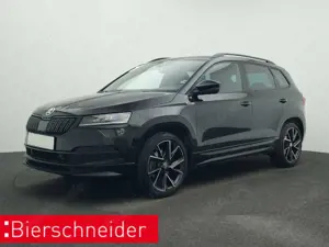Skoda Karoq 2.0 TSI DSG 4x4 Sportline NAVI KAMERA ACC