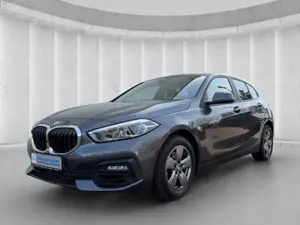 BMW 118 i DCT Advantage LED*Klima*SitzLenkhzg