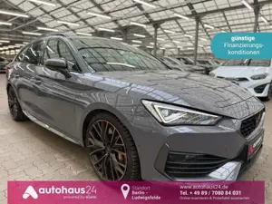 CUPRA Leon 2.0 TSI VZ LED|Navi|PDC|SHZ|Pano|Kamera
