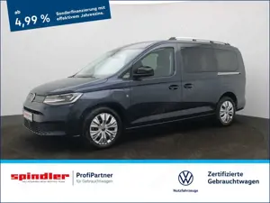 Volkswagen Caddy 1.5 TSI eHybrid DSG / ParkAssi, LED