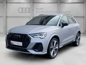 Audi Q3 exclusive S line tronic 40 TDI quattro Sline+Busin