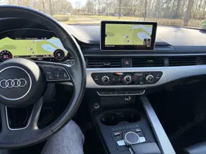 Audi A5 Bild 4