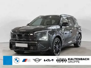 Kia EV5 81,4 GTL LAUNCH EDT. 360° PANO HUD NAVI
