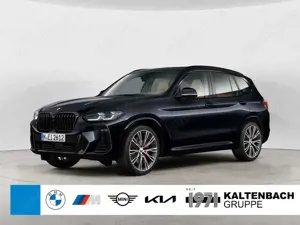BMW X3 xDrive30i M-Sport FACEL. PANO HUD 360° LED
