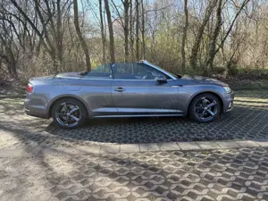 Audi A5 Bild 2