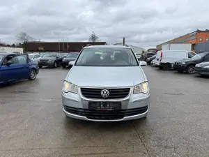 Volkswagen Touran Bild 2