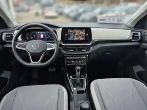 Volkswagen T-Cross Bild 3