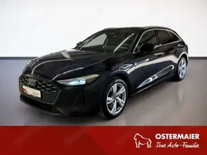 Audi A5 Avant TFSI 150PS S-TRONIC AHK.ACC.R-KAMERA.VIRTUAL