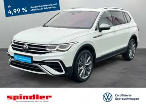 Volkswagen Tiguan Allspace Elegance 2.0TDI 4M DSG/Pano, AHK