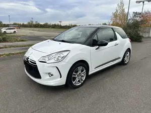 Citroen DS3 PureTech 82 Chic