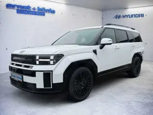 Hyundai SANTA FE 1.6 HEV 4WD Blackline