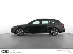 Audi A4 Avant 45 TFSI quattro S-TRONIC S Line edition   MA Bild 5
