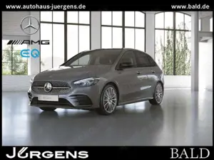 Mercedes-Benz B 250 e AMG-Sport/LED/Pano/AHK/AHK/Ambiente/DAB