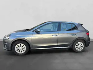 Skoda Fabia Selection Bild 5