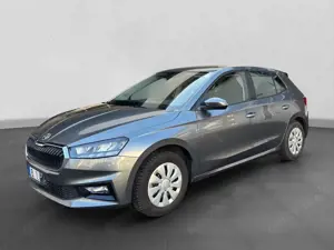 Skoda Fabia Selection Bild 3