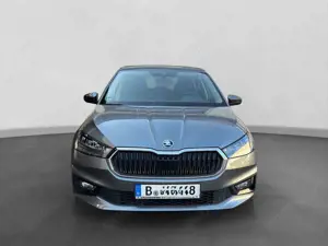 Skoda Fabia Selection Bild 2