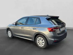 Skoda Fabia Selection Bild 4