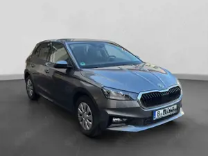 Skoda Fabia Selection Bild 1