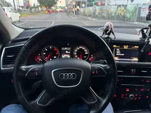 Audi Q5 Q5 3.0 TDI quattro S tronic