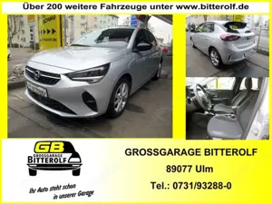Opel Corsa 1.2Turbo Autom 5-tg Eleg. Navi/SHZ/PDC/Vir