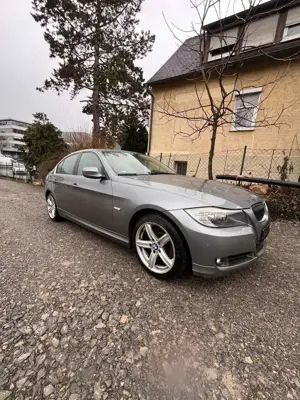 BMW 325 325i Aut.