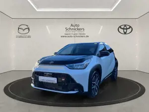 Toyota Aygo X GR SPORT+JBL+KAMERA+CARPLAY+SOFORT+AKTIONSWARE