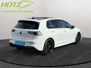 Volkswagen Golf VIII 2.0 TSI DSG 4Motion R Performance Akra Bild 5