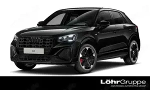 Audi Q2 S line 35 TFSI S tronic