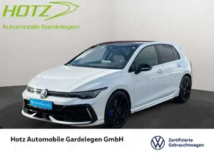 Volkswagen Golf VIII 2.0 TSI DSG 4Motion R Performance Akra