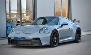 Porsche 992 911 GT3 CLUBSPORT CARBON-DACH LIFT BOSE PCCB