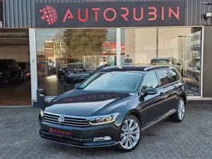 Volkswagen Passat Variant Highline 360GRAD/VIRTUAL/PANO/LED