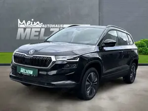 Skoda Karoq TOUR 1.5 TSI DSG AHK+NAVI+MATRIX+ACC+4xSHZ Klima