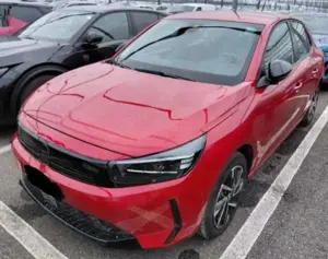 Opel Corsa 1.2 GS EAT8 Multimedia+LED+R-Kam+DAB+ODC+