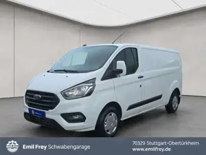 Ford Transit Custom 300 L2H1 LKW VA Trend**Sitzhzg/Klim